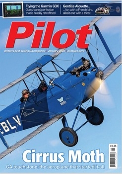 Pilot 2020-01