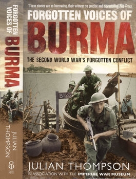 Forgotten Voices of Burma