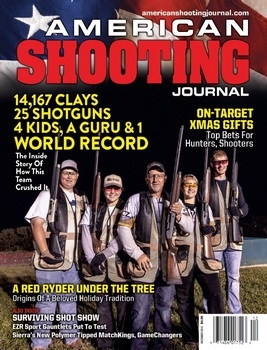 American Shooting Journal 2019-12