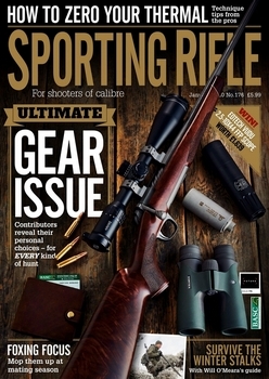 Sporting Rifle 2020-01