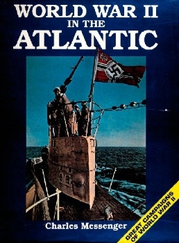 World War II in the Atlantic