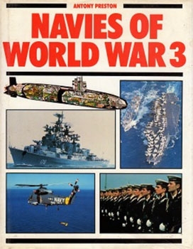 Navies of World War 3