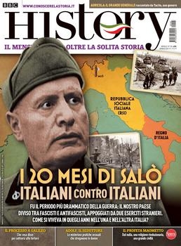 BBC History Italia 2020-01