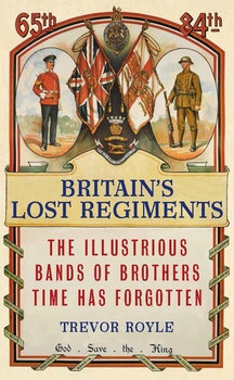 Britain's Lost Regiments