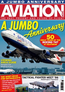 Aviation News 2020-01