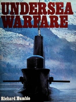 Undersea Warfare