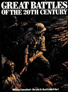Great Battles of the 20th Century
