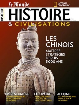 Histoire & Civilisations 2020-01