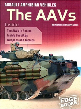 Assault Amphibian Vehicles: The AAVs-1