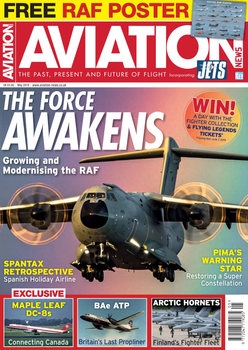 Aviation News 2019-05