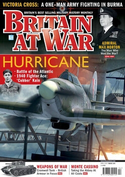 Britain at War Magazine 2019-04 (144)