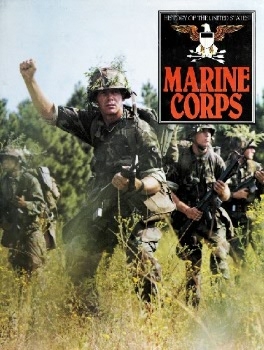 History of the Unites States Marine Corps