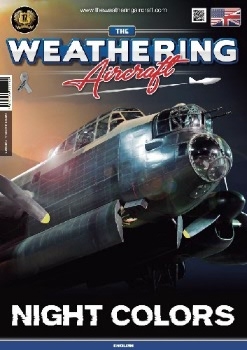 The Weathering Aircraft - Issue 14 (2019-09)