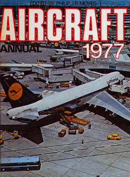 Aircraft Annual 1977