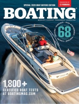 Boating USA - Buyers Guide 2020