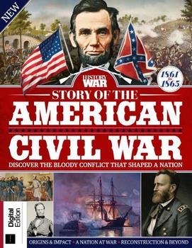 Story of the American Civil War (History of War)