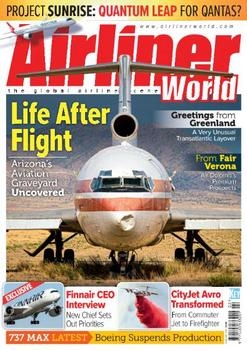 Airliner World 2020-02