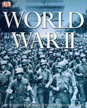 World War II (DK Books)