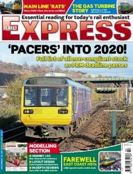 Rail Express 2020-02