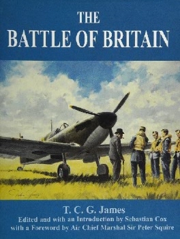 The Battle of Britain: Air Defence of Great Britain, Volume II (Royal Air Force Official Histories Book 2)