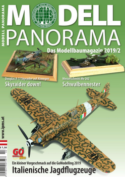 Modell Panorama 2019-02