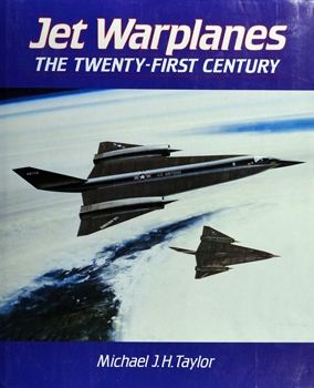 Jet Warplanes: The Twenty-First Century