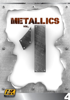 Metallics Vol.1 (Learning Series 4)
