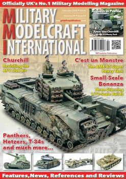 Military Modelcraft International 2020-02