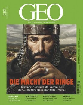 Geo Germany 2020-02