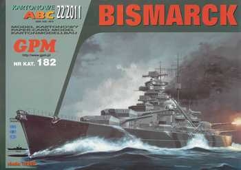 Bismarck (GPM 182)