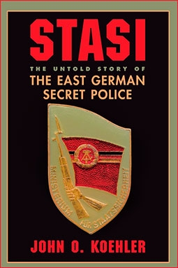 Stasi: The Untold Story Of The East German Secret Police