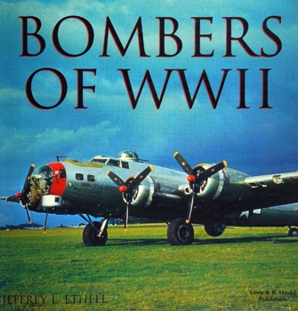 Bombers of WWII