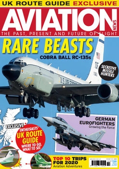 Aviation News 2020-02