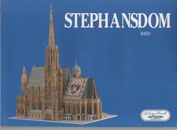 Stephansdom (L'Instant Durable 42)