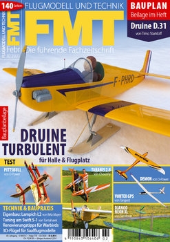 FMT Flugmodell und Technik 2020-02