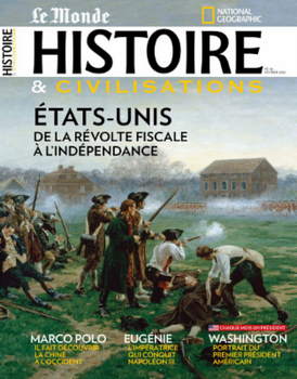 Le Monde Histoire & Civilisations 2020-02