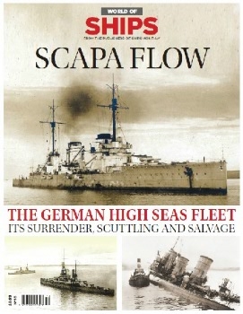 Scapa Flow (World of Ships 20)