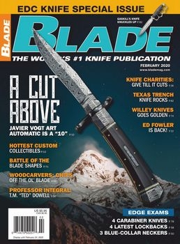 Blade 2020-02