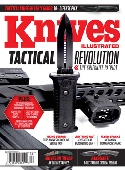 Knives Illustrated 2020-03/04