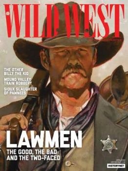 Wild West 2020-04