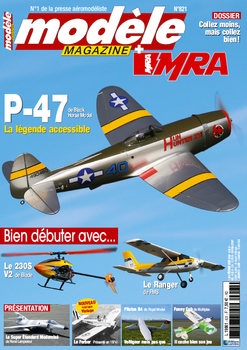 Modele Magazine 2020-02