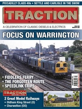 Traction 2020-03/04