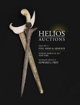 HELIOS Auction  03 Fine Arms & Armor