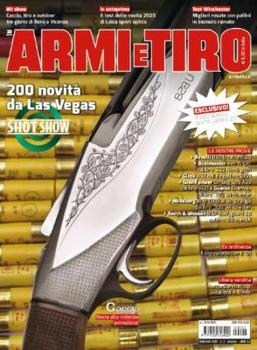 Armi e Tiro 2020-02