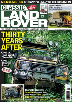 Classic Land Rover 2019-10 (77)