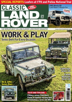 Classic Land Rover 2019-11 (78)