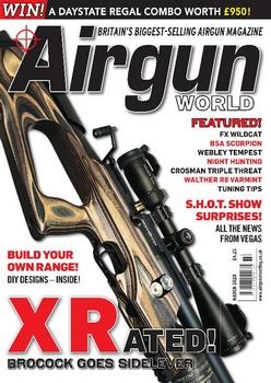 Airgun World 2020-03