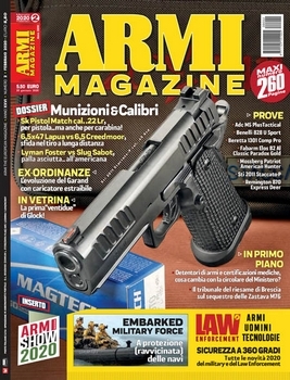 Armi Magazine 2020-02