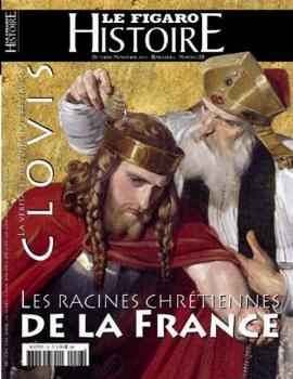 Le Figaro Histoire 2016-10/11