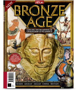 Bronze Age (All About History)
